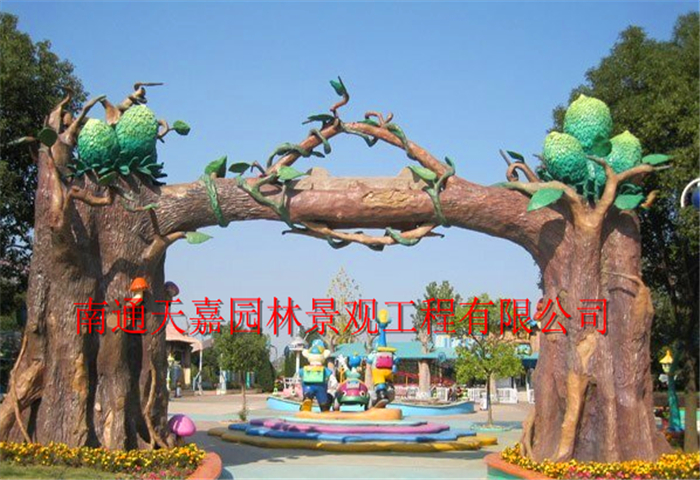 我司承接的榕樹(shù)各類(lèi)工程