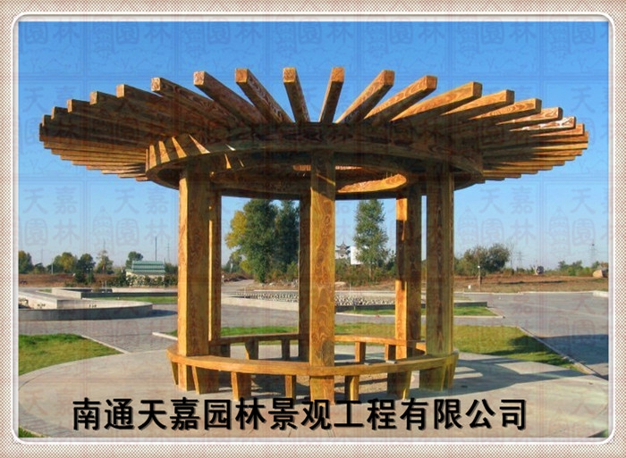 天嘉園林（其他）
