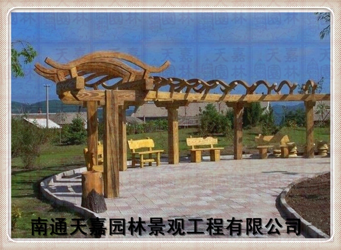 天嘉園林（其他）